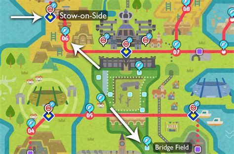 pokemon sword fossil locations.